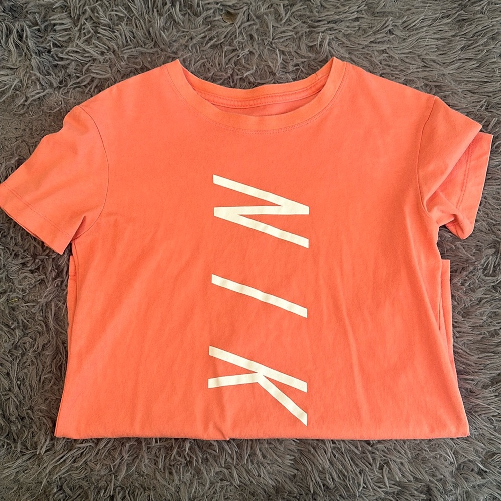 Nike shirt